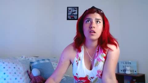 anna online show from October 26, 2:12 am