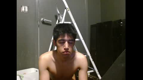 MeekTheTwink18 online show from November 3, 1:01 pm