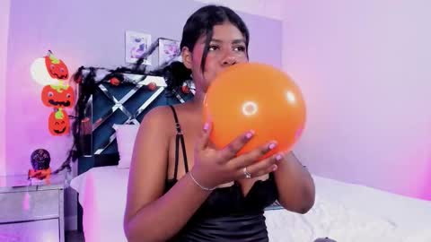 Melody online show from October 30, 11:55 am