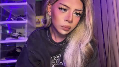 GODDESS OF ALL GODDESSES online show from April 3, 2:35 pm