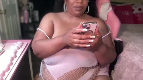 Southern Peach online show from April 9, 2:59 am