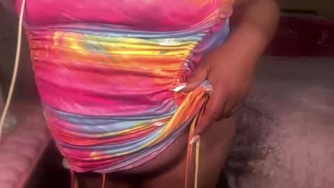 Southern Peach online show from April 18, 7:07 pm