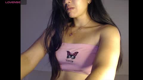 Snapshot of meg4nmiau chatting on February 12, 3:49 pm Meg4n Miauuuu online show from February 12, 3:49 pm