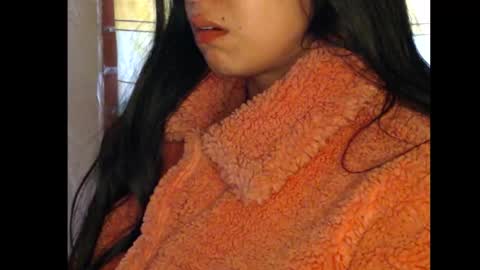 Snapshot of meg4nmiau chatting on September 13, 7:05 pm Meg4n Miauuuu online show from September 13, 7:05 pm