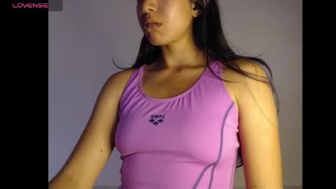 Snapshot of meg4nmiau chatting on February 7, 6:34 pm Meg4n Miauuuu online show from February 7, 6:34 pm