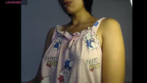 Snapshot of meg4nmiau chatting on February 17, 3:44 pm Meg4n Miauuuu online show from February 17, 3:44 pm