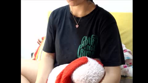 Snapshot of meg4nmiau chatting on October 21, 4:32 pm Meg4n Miauuuu online show from October 21, 4:32 pm