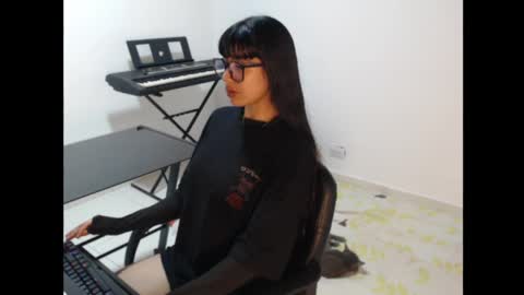 Meg4n Miauuuu online show from April 10, 7:13 am