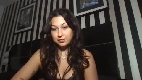 megan20253 online show from September 28, 3:59 am