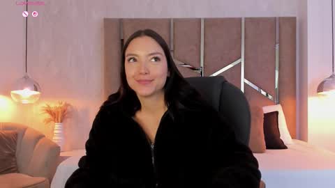 Megan online show from March 14, 11:53 pm