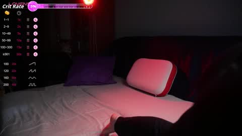 Megan online show from October 28, 3:24 pm