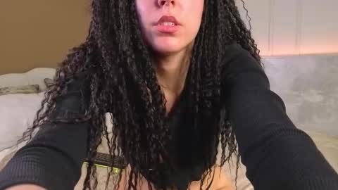 Ashley online show from October 7, 9:11 pm