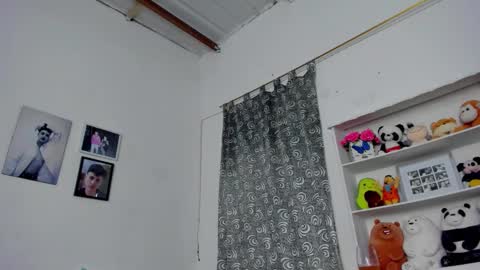 M E G A N online show from October 22, 7:26 pm