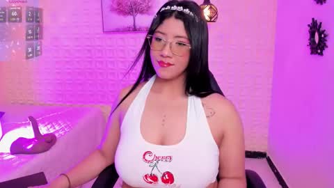 Megan online show from December 5, 10:57 am