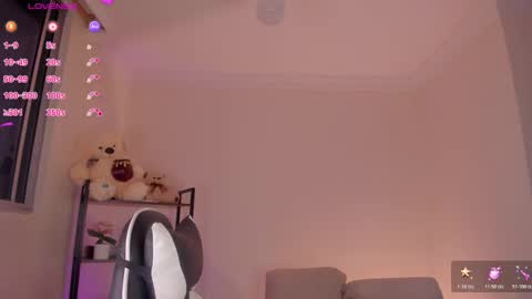 Megan online show from November 9, 6:28 am