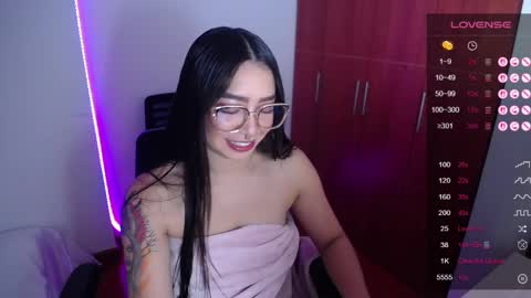 Snapshot of megan_bluee_ chatting on March 9, 2:21 pm Megan Bluee online show from March 9, 2:21 pm