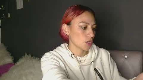 Megan online show from July 15, 3:12 am