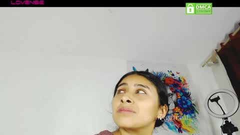 megan_cat online show from November 13, 10:45 pm