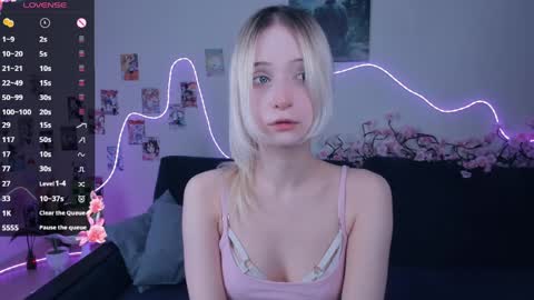 Megan and Anna online show from March 26, 5:18 pm