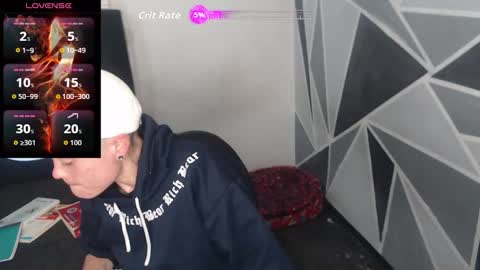 Megan and sophi online show from February 5, 1:53 am