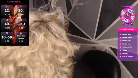 Megan and sophi online show from January 10, 2:28 am