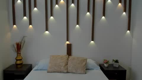 MEGAN COOPER online show from January 12, 7:10 pm