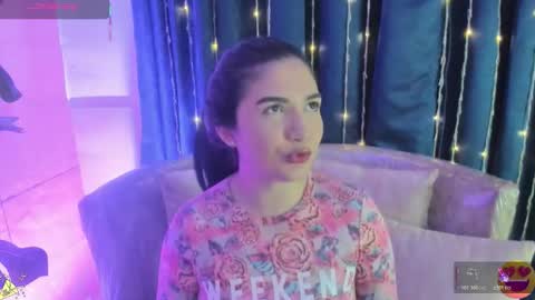     online show from February 27, 1:15 pm