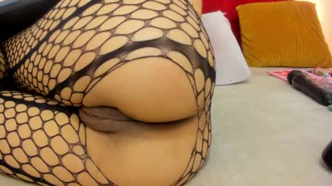 Megan online show from September 14, 1:30 am