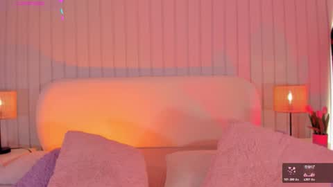 MEGAN online show from March 13, 12:14 am