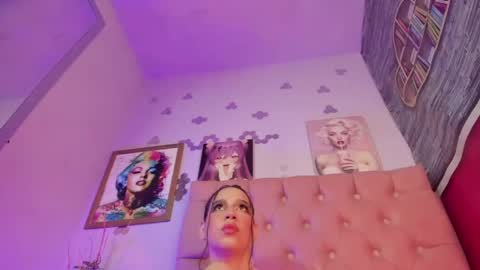 megan_jenner1 online show from April 12, 7:45 am