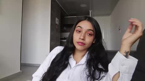 Megan online show from December 16, 4:57 pm