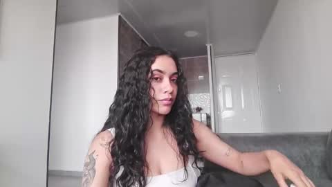 Megan online show from October 24, 4:08 pm