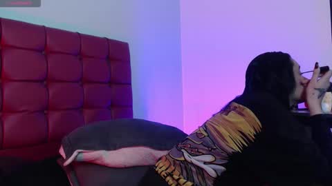 Valentina online show from January 7, 3:22 am