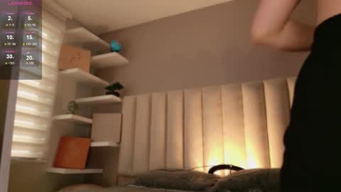 Snapshot of megan_moore__ chatting on October 21, 12:10 pm online show from October 21, 12:10 pm