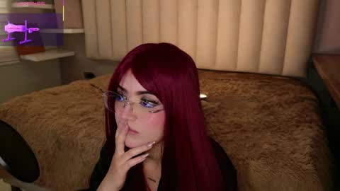     online show from November 27, 2:14 pm