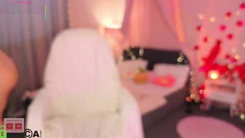 Megan Nelson online show from April 10, 11:15 am