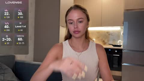 Megan online show from June 2, 6:54 pm