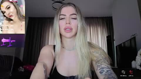 Megan online show from May 31, 6:12 am