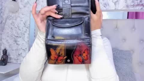 MEGAN  online show from October 28, 11:11 am