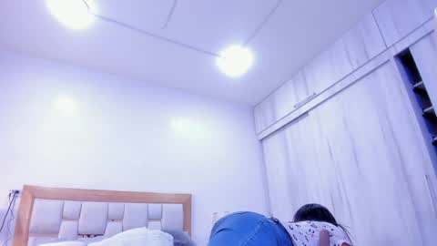 megan online show from April 21, 3:02 am