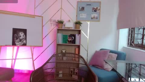 megan_saint online show from March 30, 8:53 pm