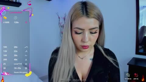 Megan rose online show from July 8, 2:59 am