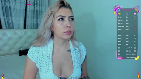 Megan rose online show from November 22, 12:42 am