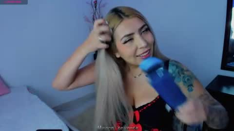 Megan rose online show from July 3, 3:55 am