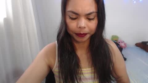 Megan Shadow  online show from March 18, 8:26 pm