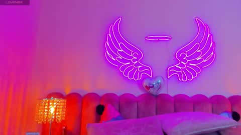 megan_shyne online show from November 23, 1:58 am