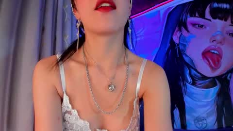 megan_shyne online show from December 15, 6:31 am