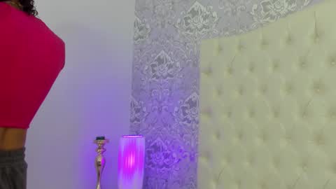 megan_tower online show from March 13, 8:56 pm