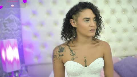 megan_tower online show from April 10, 10:25 pm