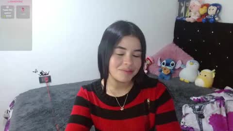 Carolina online show from February 11, 9:51 pm